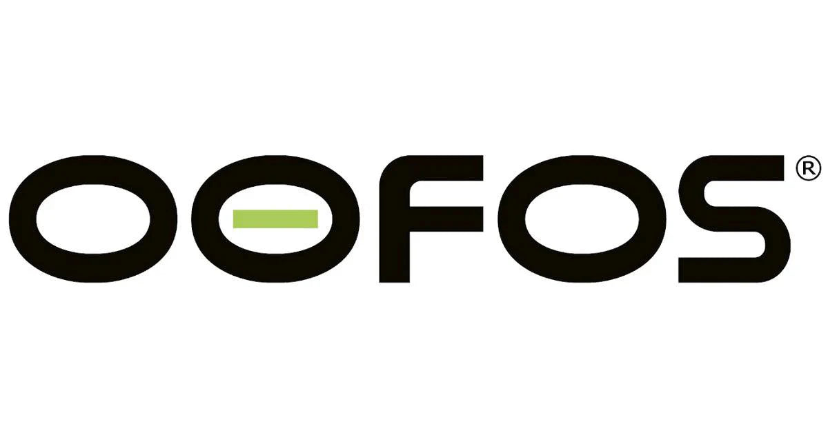 Oofos logo