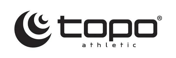 Topo Athletic logo