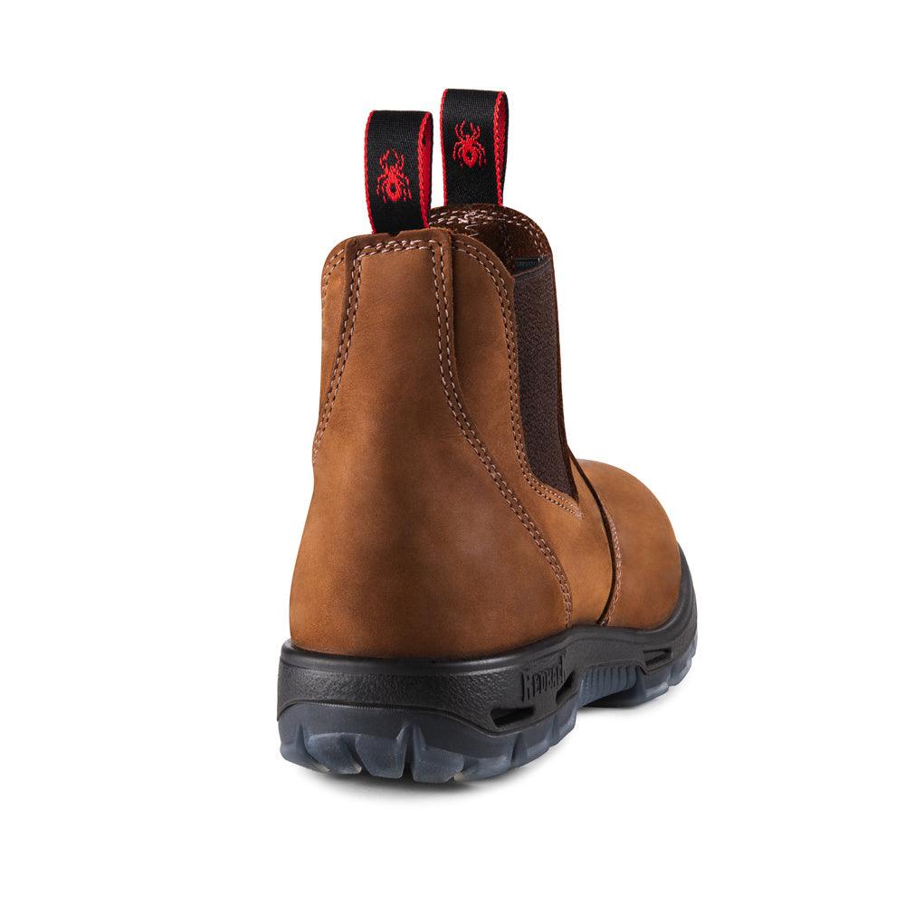 Redback Bobcat Tussock - Kumpfy Shoes