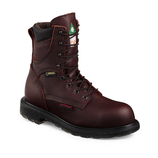 Red Wing Supersole 2.0 8" Insulated 2412 - Kumpfy Shoes