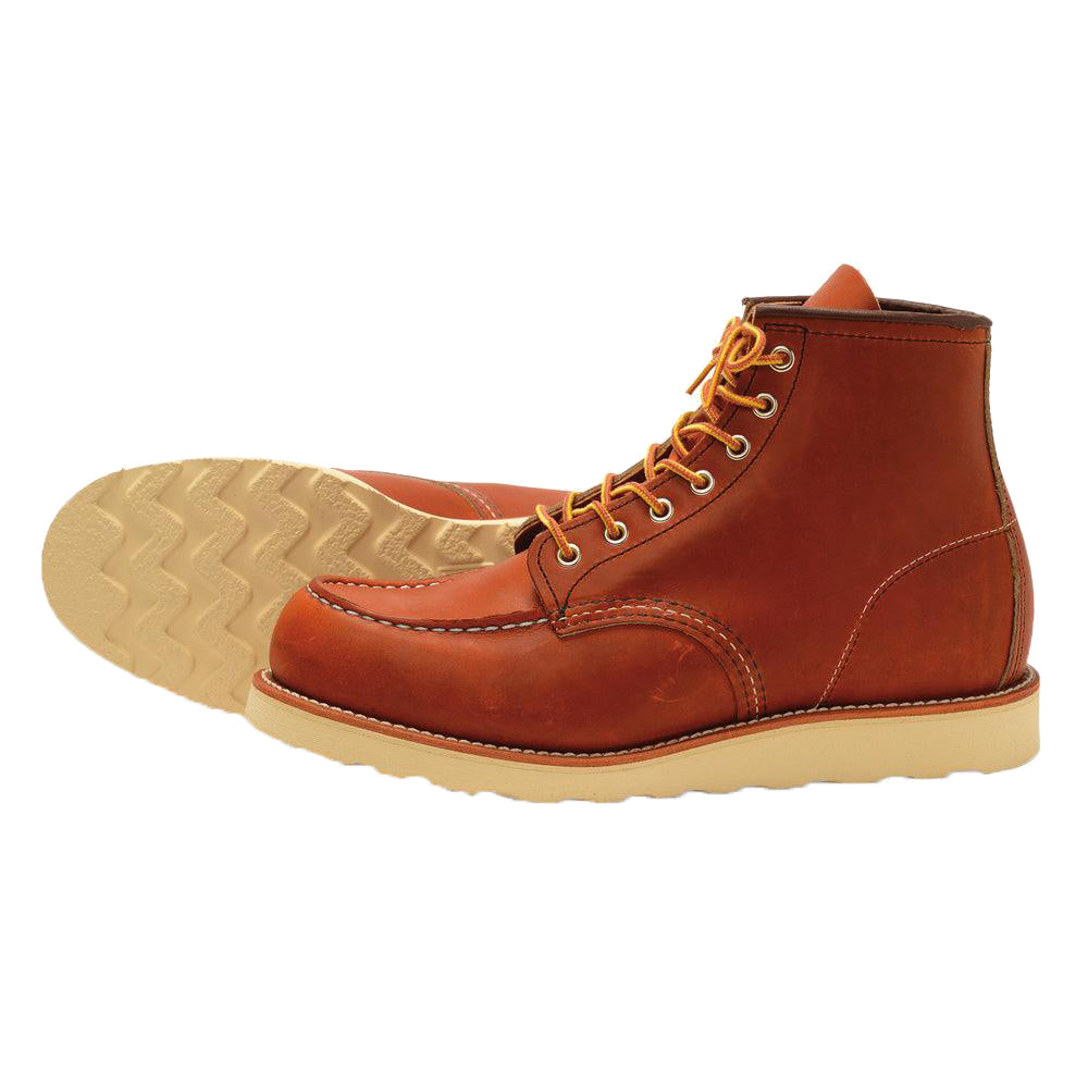 マ*オ様 RED WING 8865 オイルドヌバック 2002年製造 Redback Boots in Banff & Canmore | Kumpfy Shoes Alberta