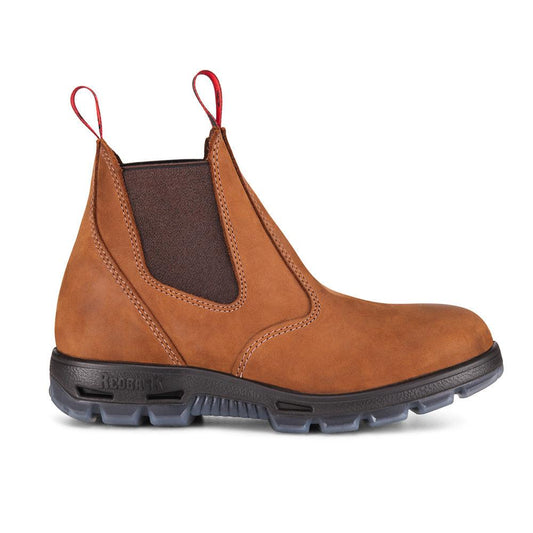 Redback Bobcat Tussock - Kumpfy Shoes