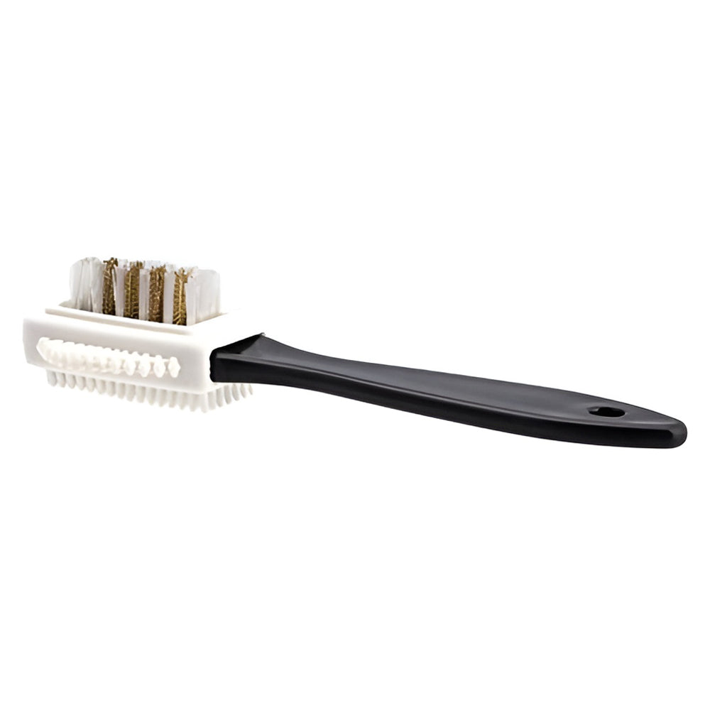 Four Season Combi Suede Brush