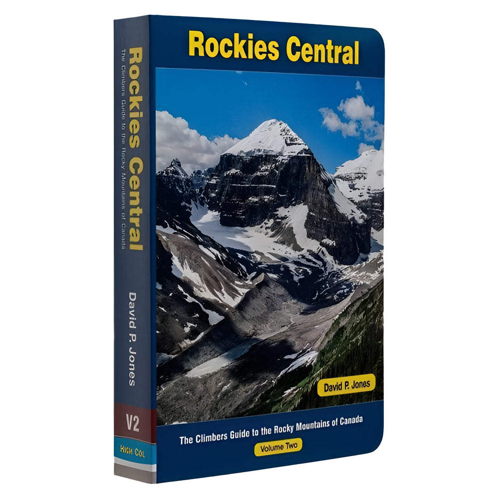 Rockies Central