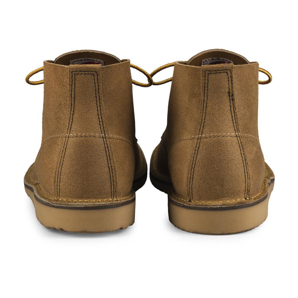 Red Wing Weekender Chukka Hawthorne - Kumpfy Shoes