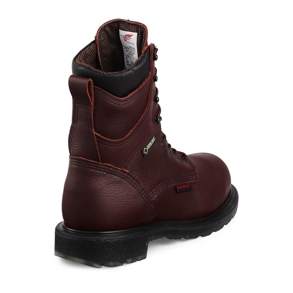 Red Wing Supersole 2.0 8" 2414 - Kumpfy Shoes