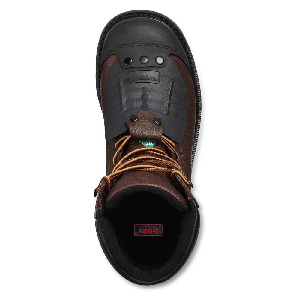 Worx by Red Wing 5918 - Kumpfy Shoes