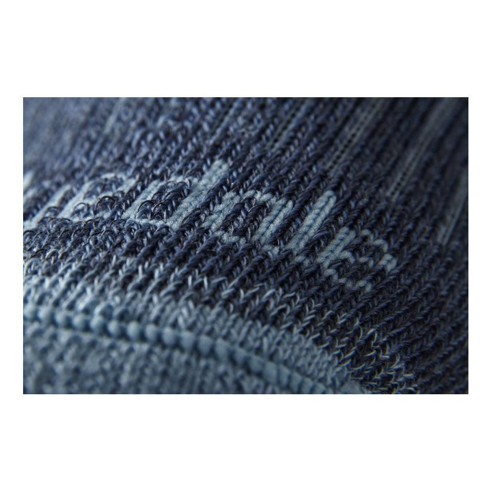 Bridgedale Trekker Socks Women Blue - Kumpfy Shoes