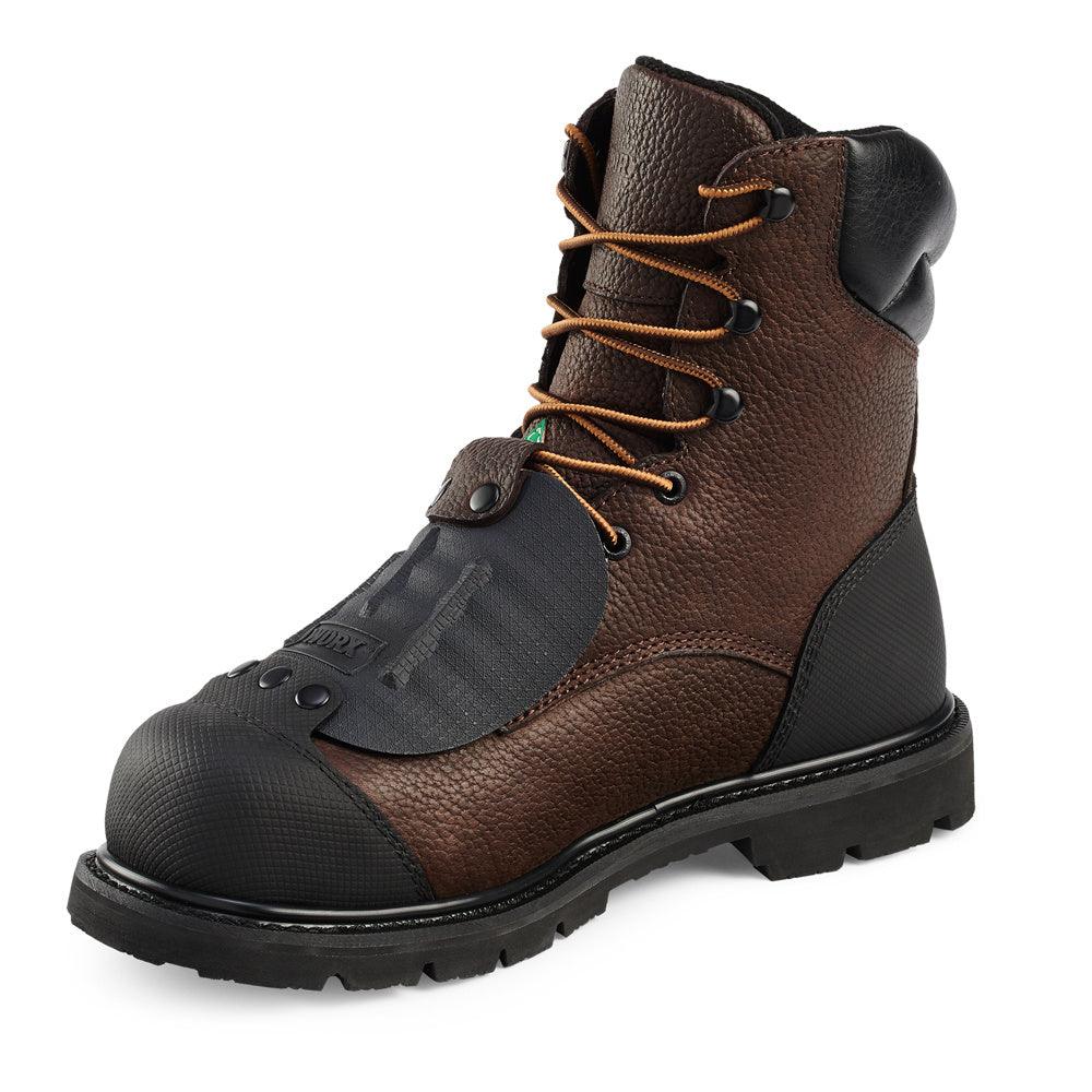 Worx by Red Wing 5918 - Kumpfy Shoes