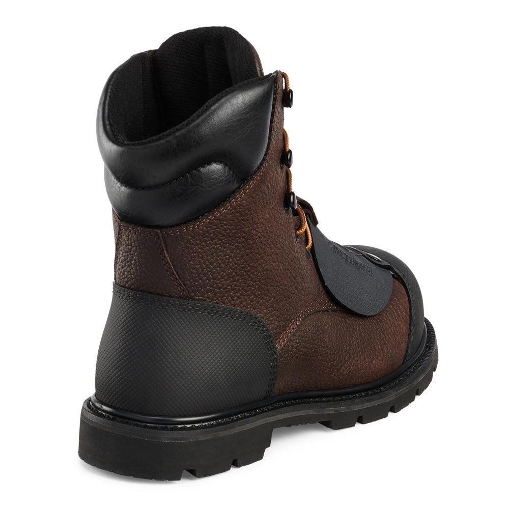 Worx by Red Wing 5918 - Kumpfy Shoes