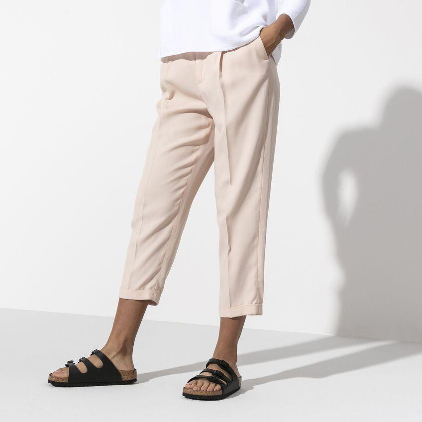 Birkenstock Florida Birko-Flor Soft Footbed - Kumpfy Shoes