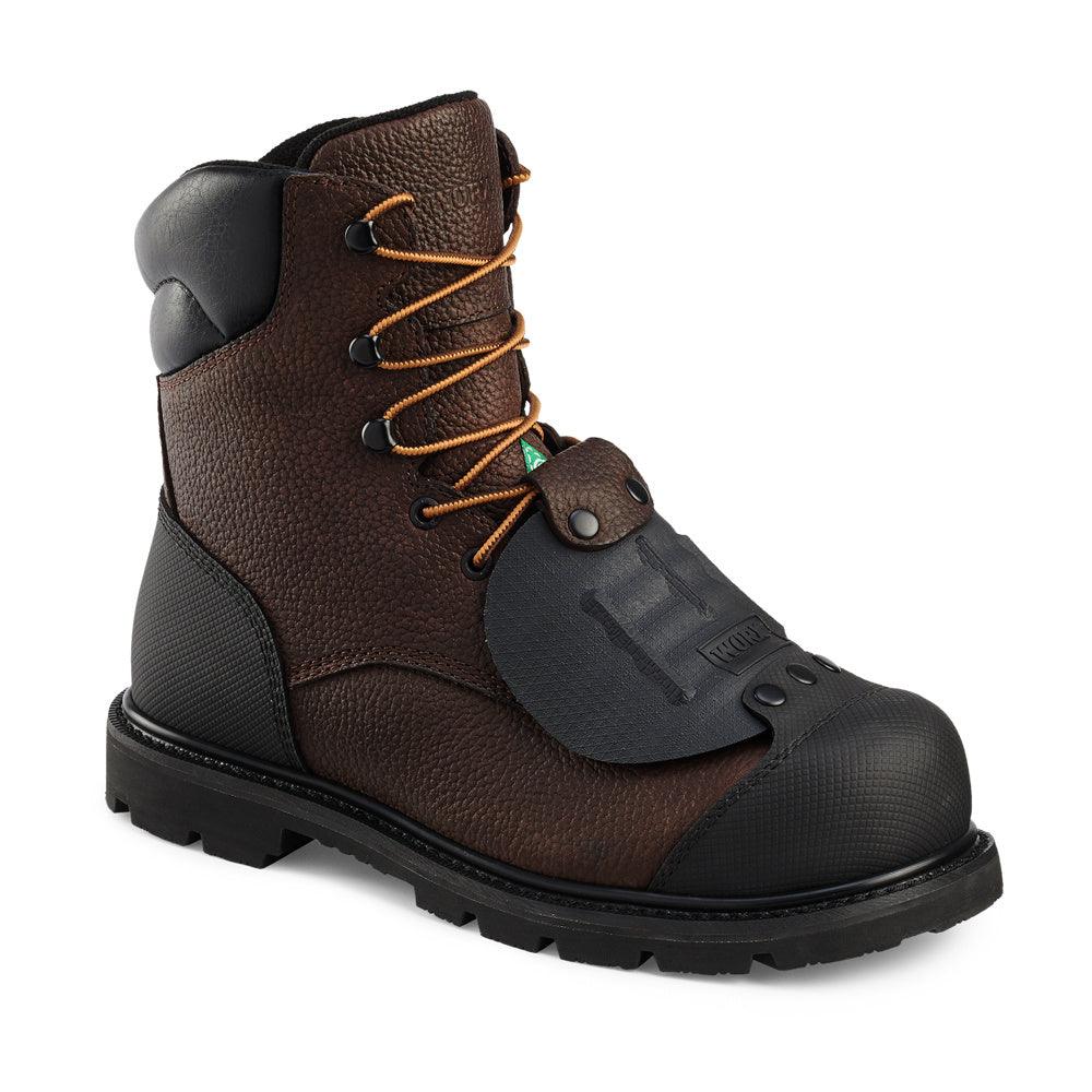 Worx by Red Wing 5918 - Kumpfy Shoes