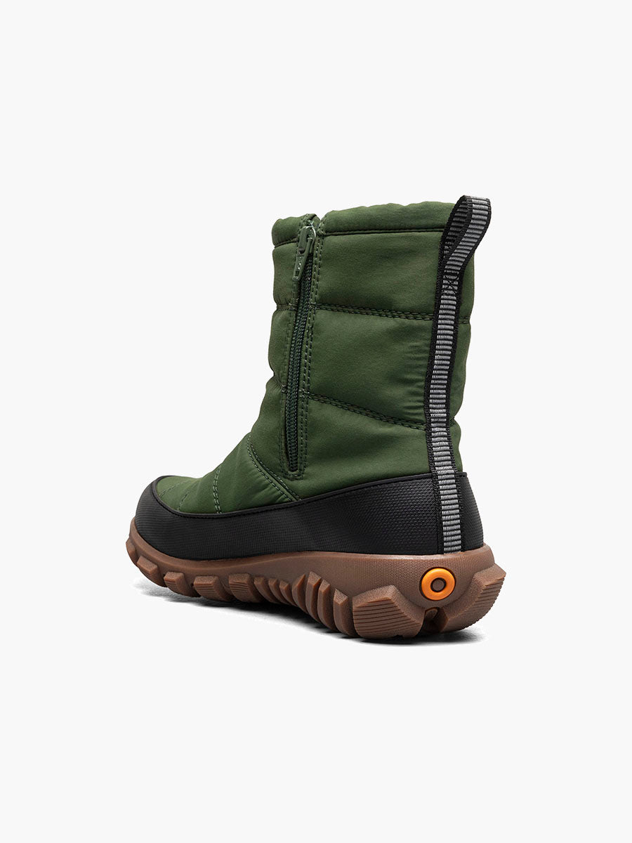 Bogs Cedar Quilt - Cargo - Kumpfy Shoes
