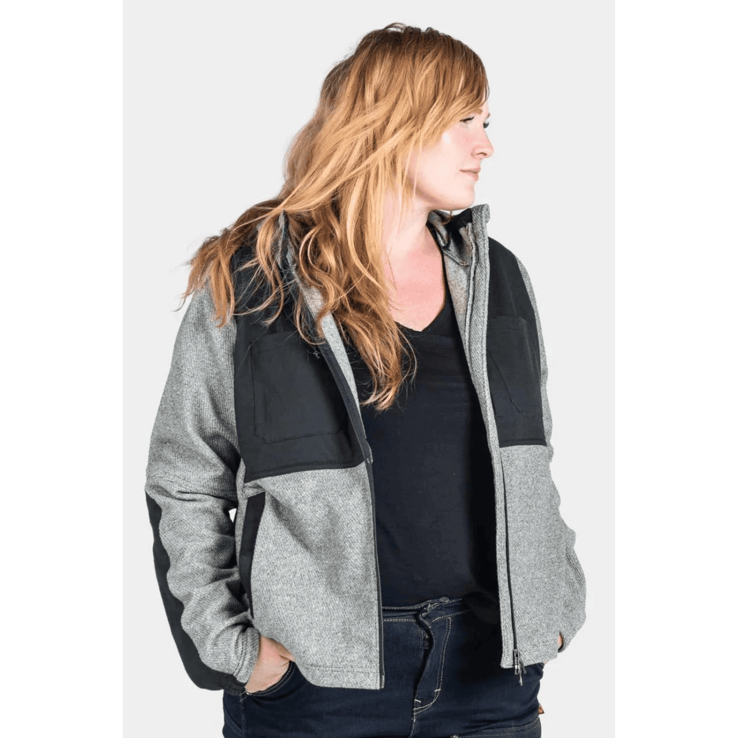 Dovetail Apelian Utility Work Fleece - Kumpfy Shoes