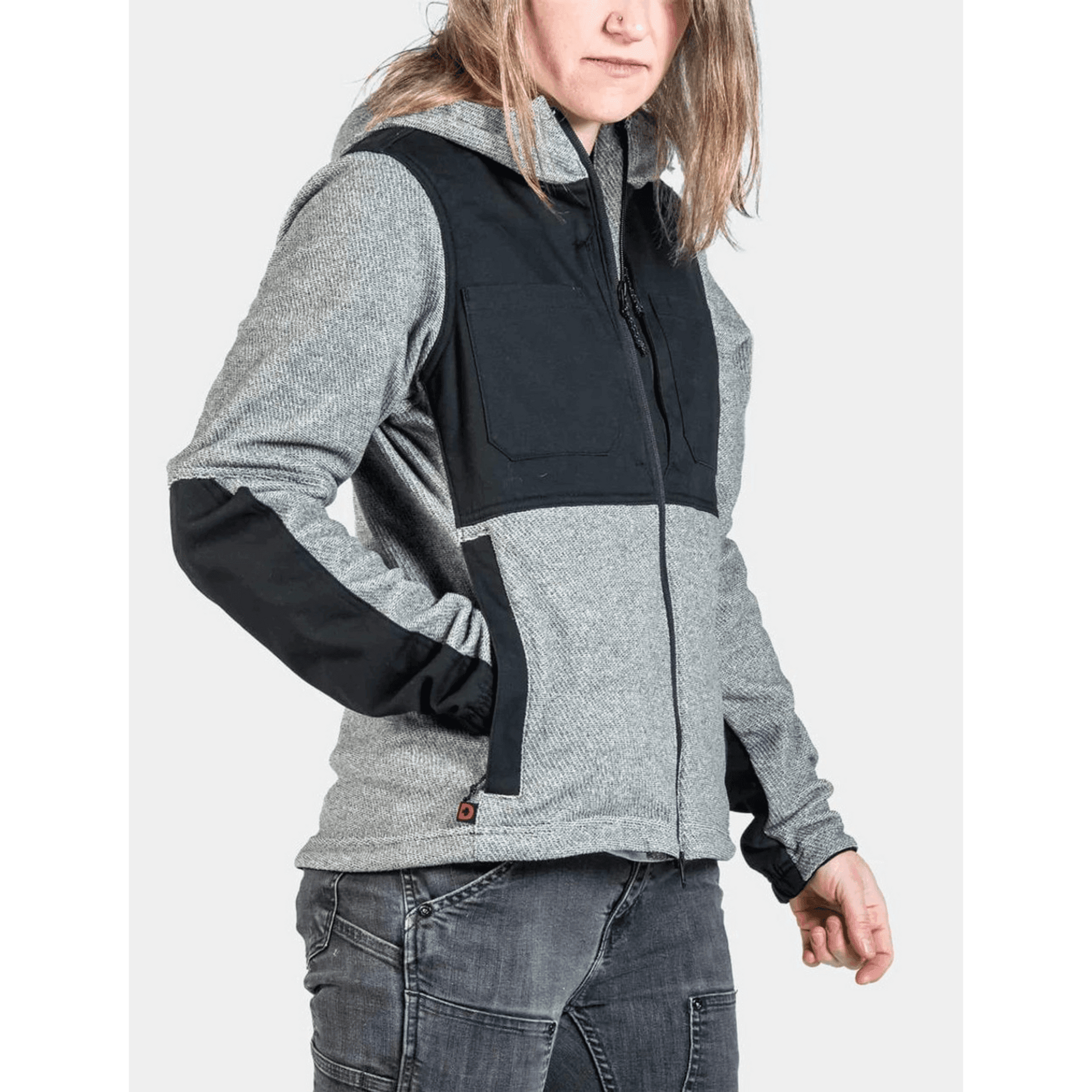 Dovetail Apelian Utility Work Fleece - Kumpfy Shoes