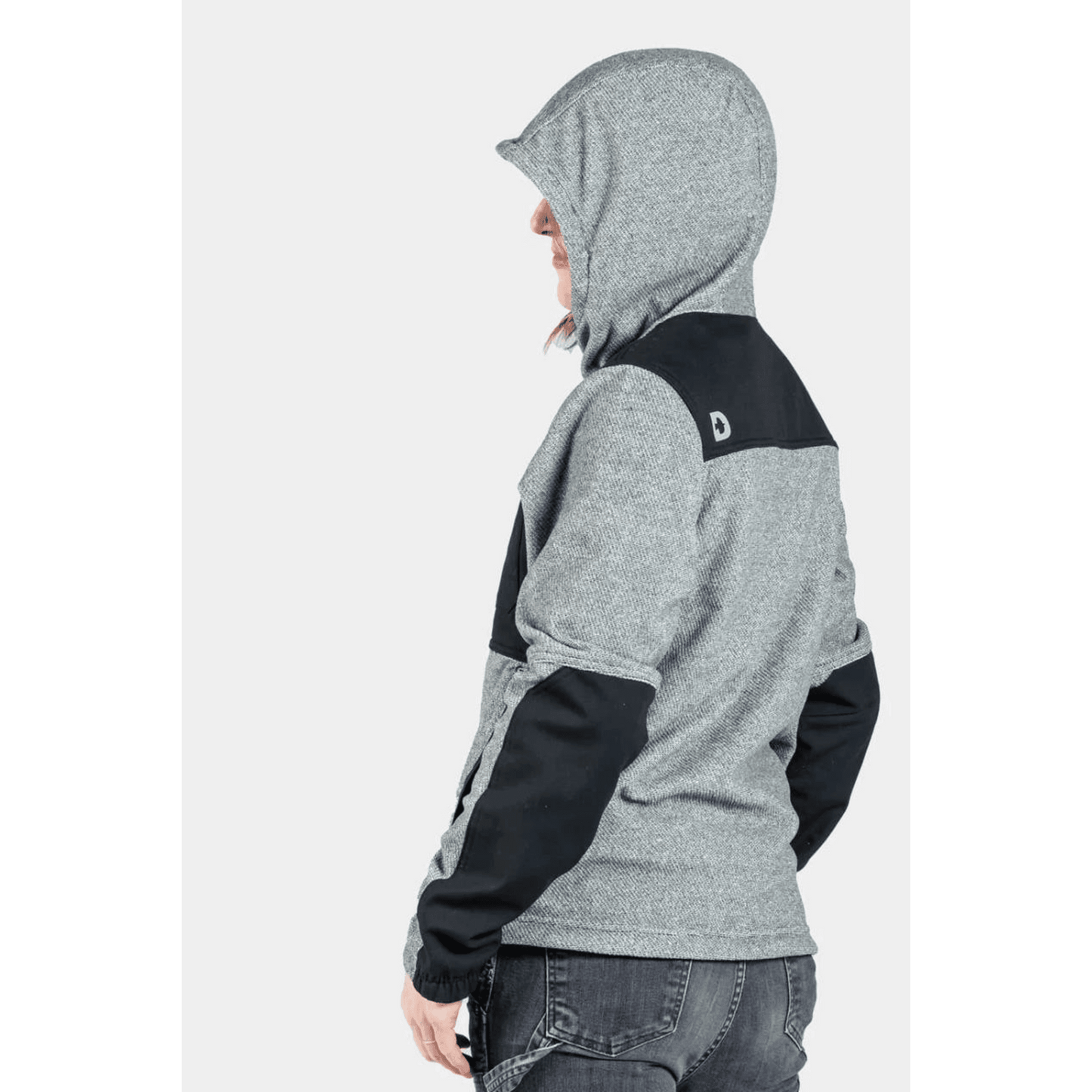 Dovetail Apelian Utility Work Fleece - Kumpfy Shoes