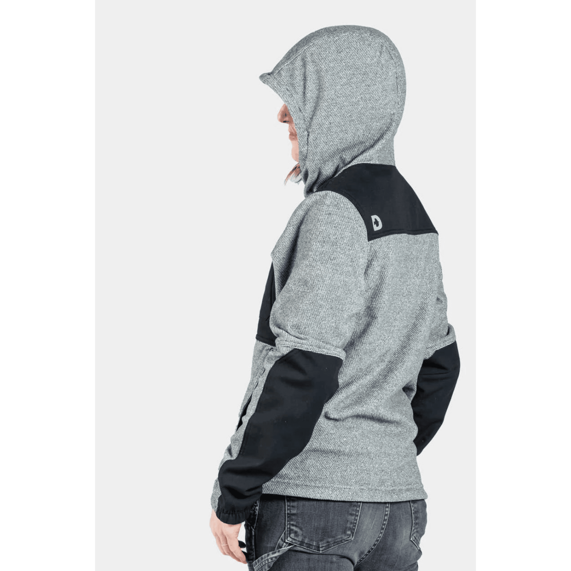 Dovetail Apelian Utility Work Fleece - Kumpfy Shoes