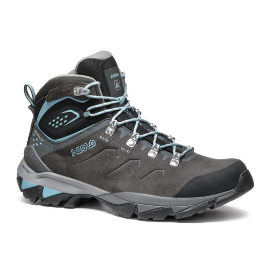 Asolo Acadia Mid Leather GTX Bunion Hiking Boots