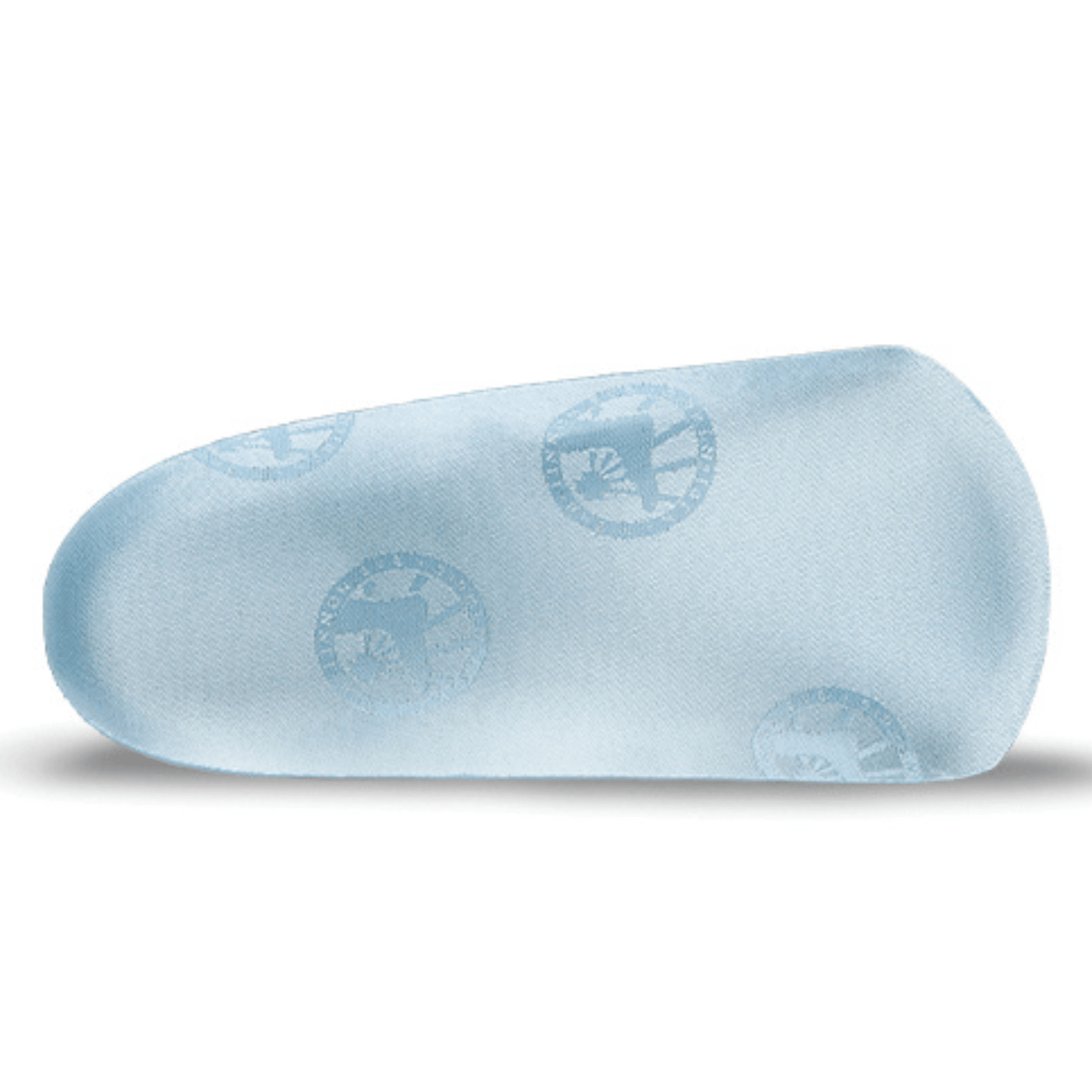 Birkenstock Footbed Blue Tradition Medium Insoles - Kumpfy Shoes