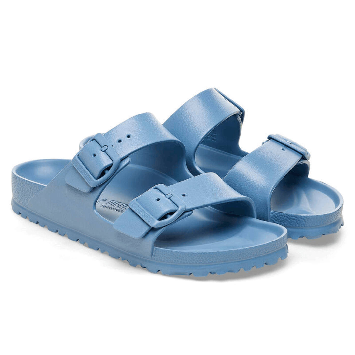 Birkenstock Arizona Elemental Blue EVA - Kumpfy Shoes