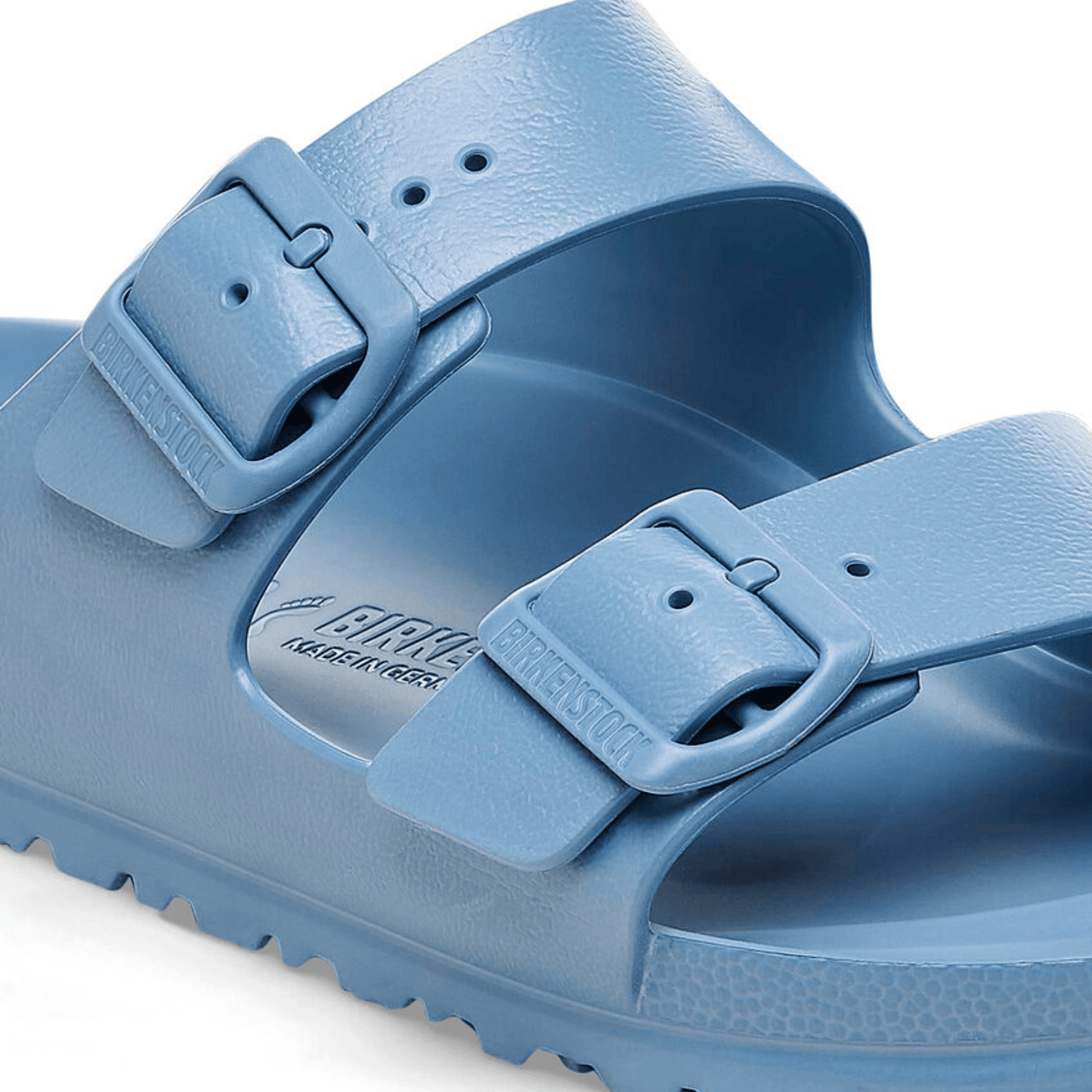 Birkenstock Arizona Elemental Blue EVA - Kumpfy Shoes