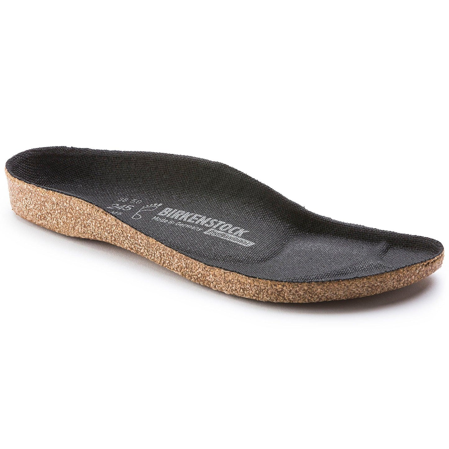 Birkenstock Super Birki Black - Kumpfy Shoes