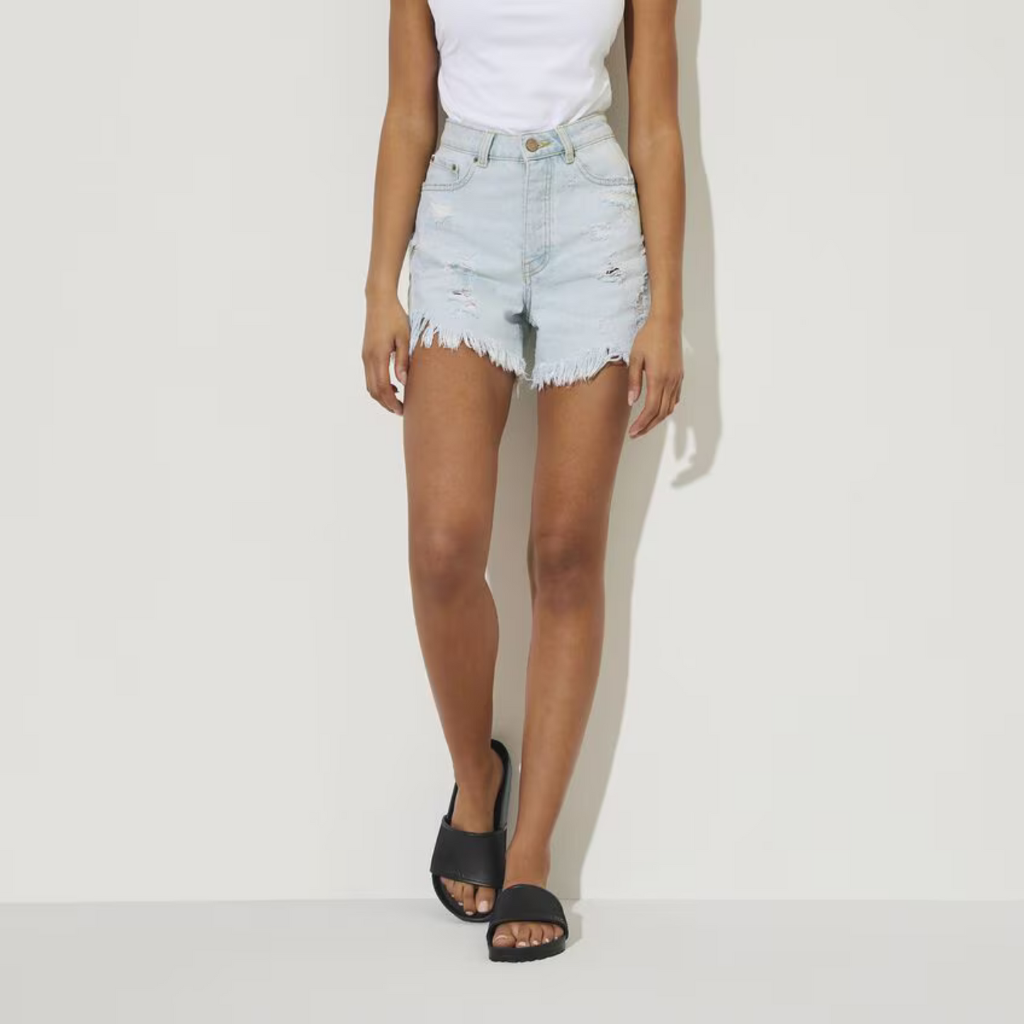 Birkenstock Barbados EVA Sandals - Black