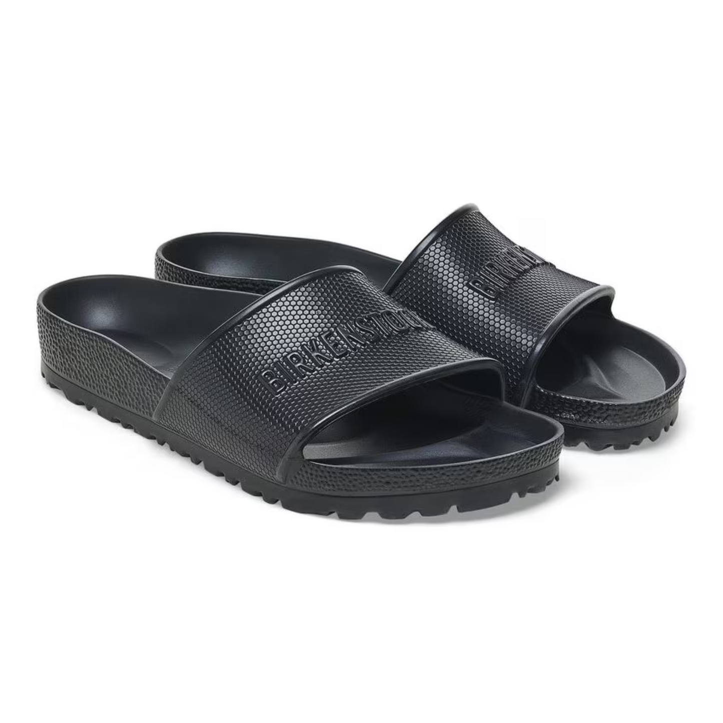 Birkenstock Barbados EVA Sandals - Black