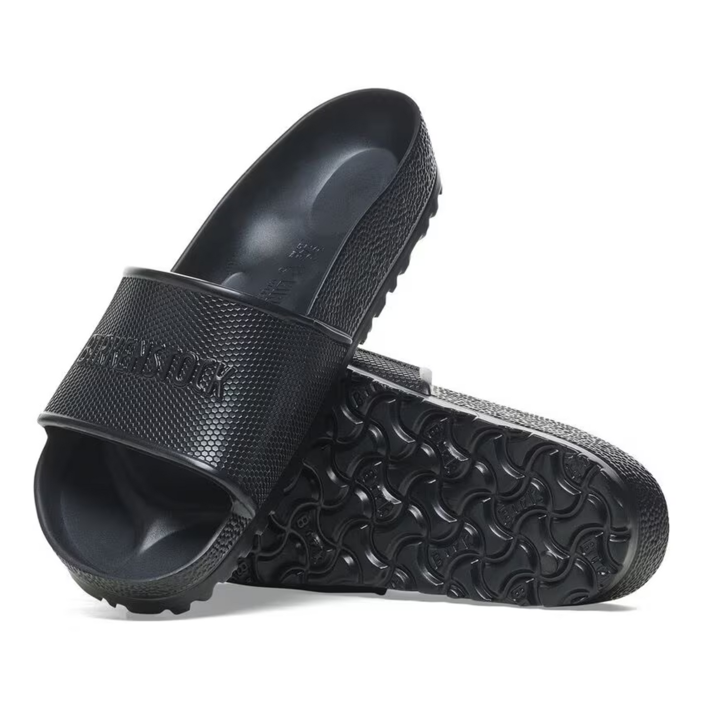 Birkenstock Barbados EVA Sandals - Black
