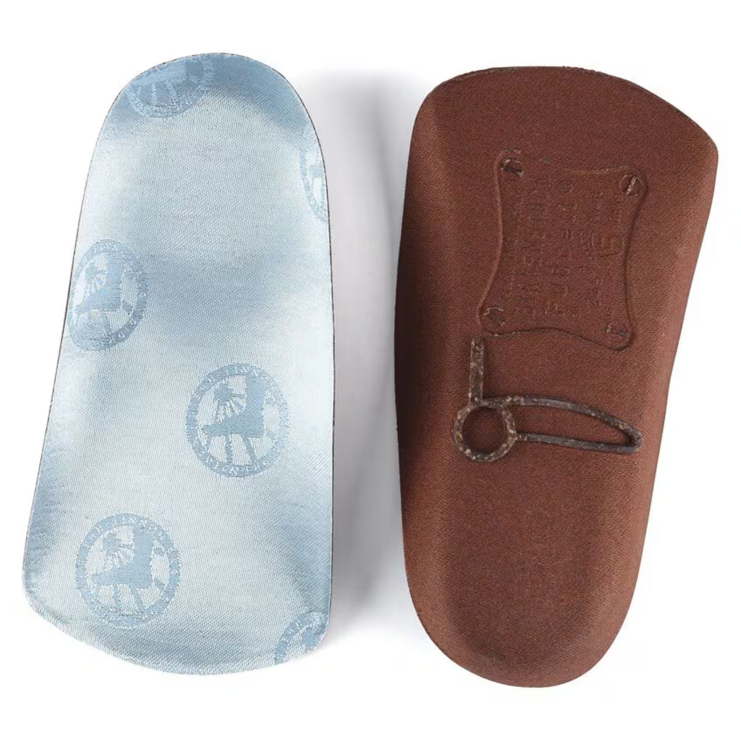 Birkenstock Blue Sport Insoles