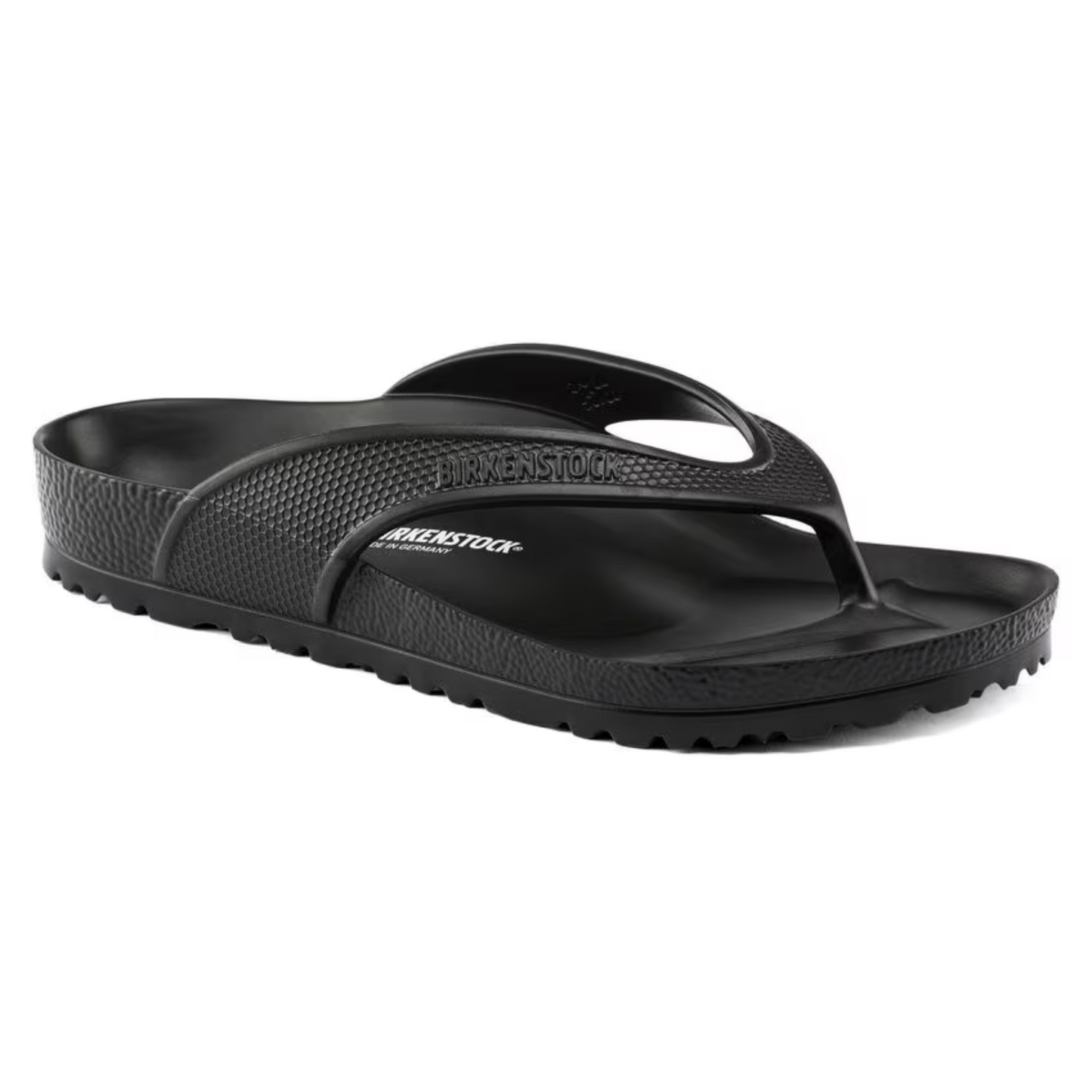 Birkenstock Honolulu EVA Sandals - Black