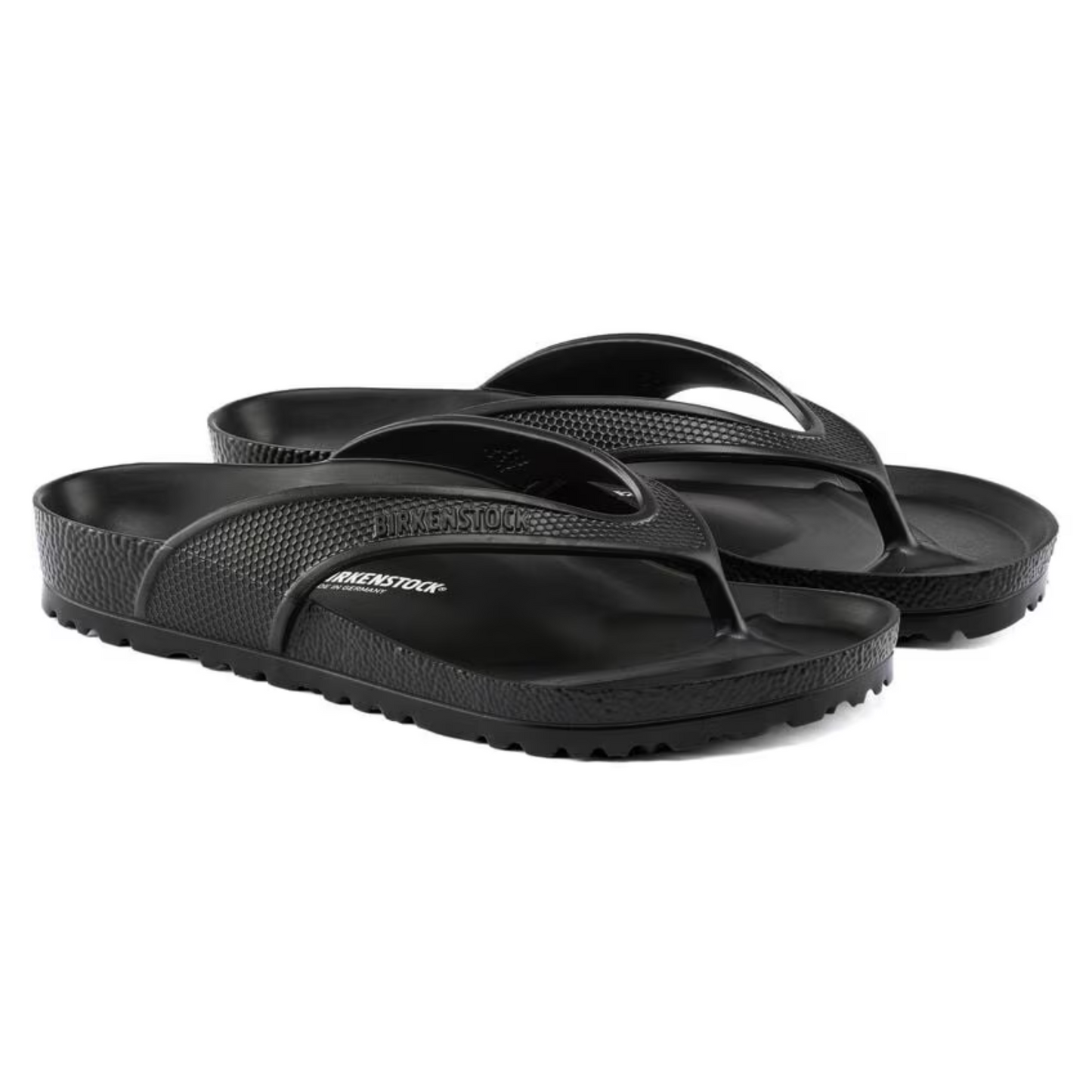 Birkenstock Honolulu EVA Sandals - Black