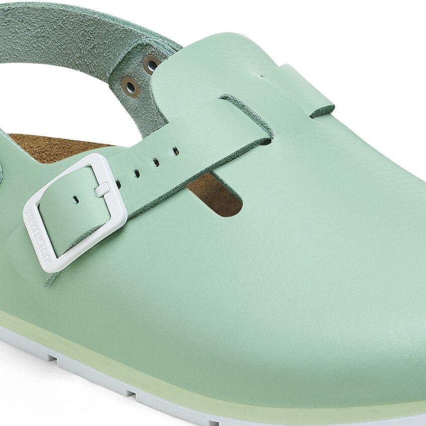 Birkenstock Tokio Pro Matcha Narrow - Kumpfy Shoes