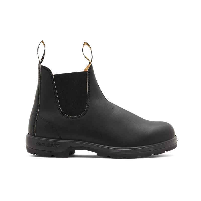 BlundstoneClassicsBlackBootssideview