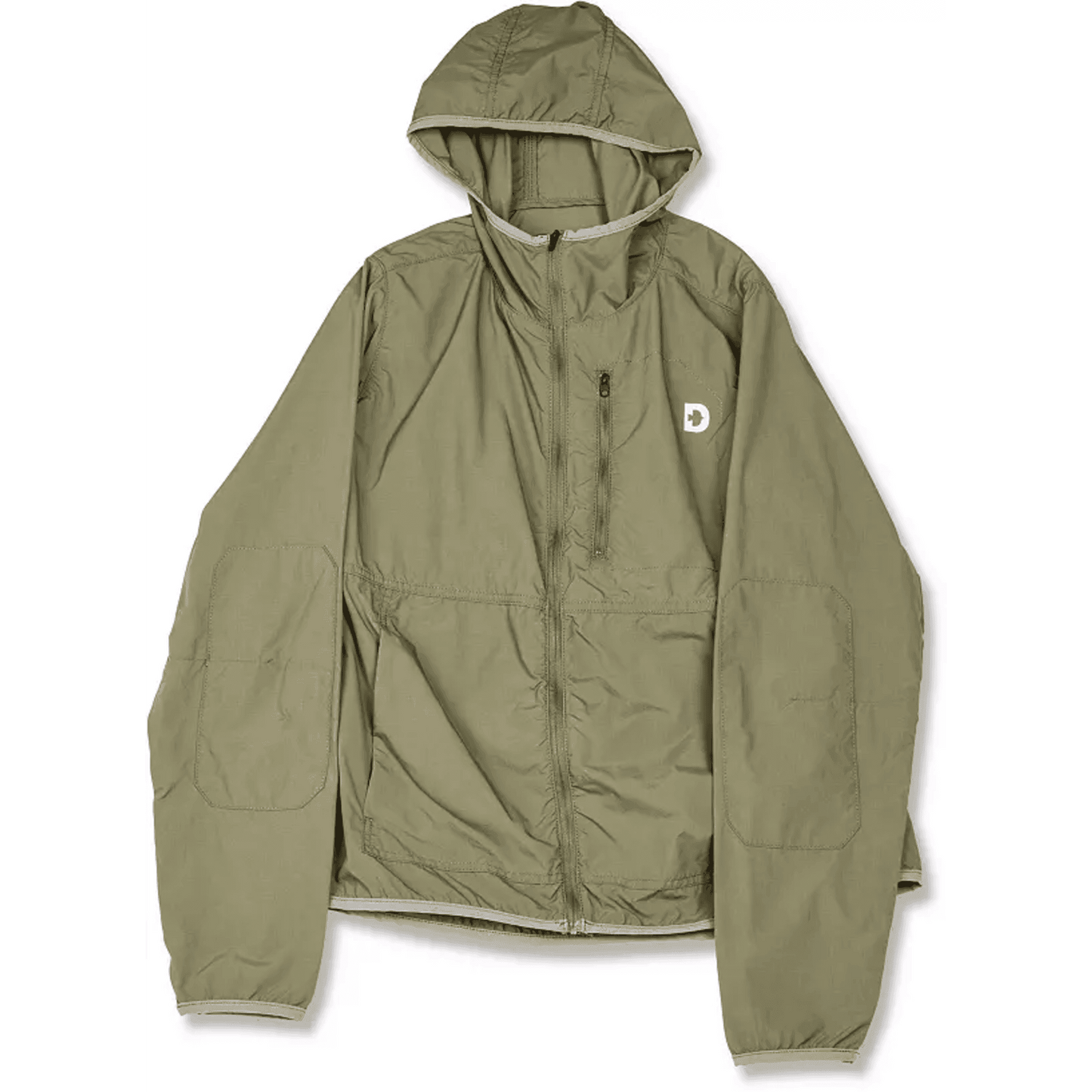 Dovetail Ultralight Pac Jacket - Kumpfy Shoes