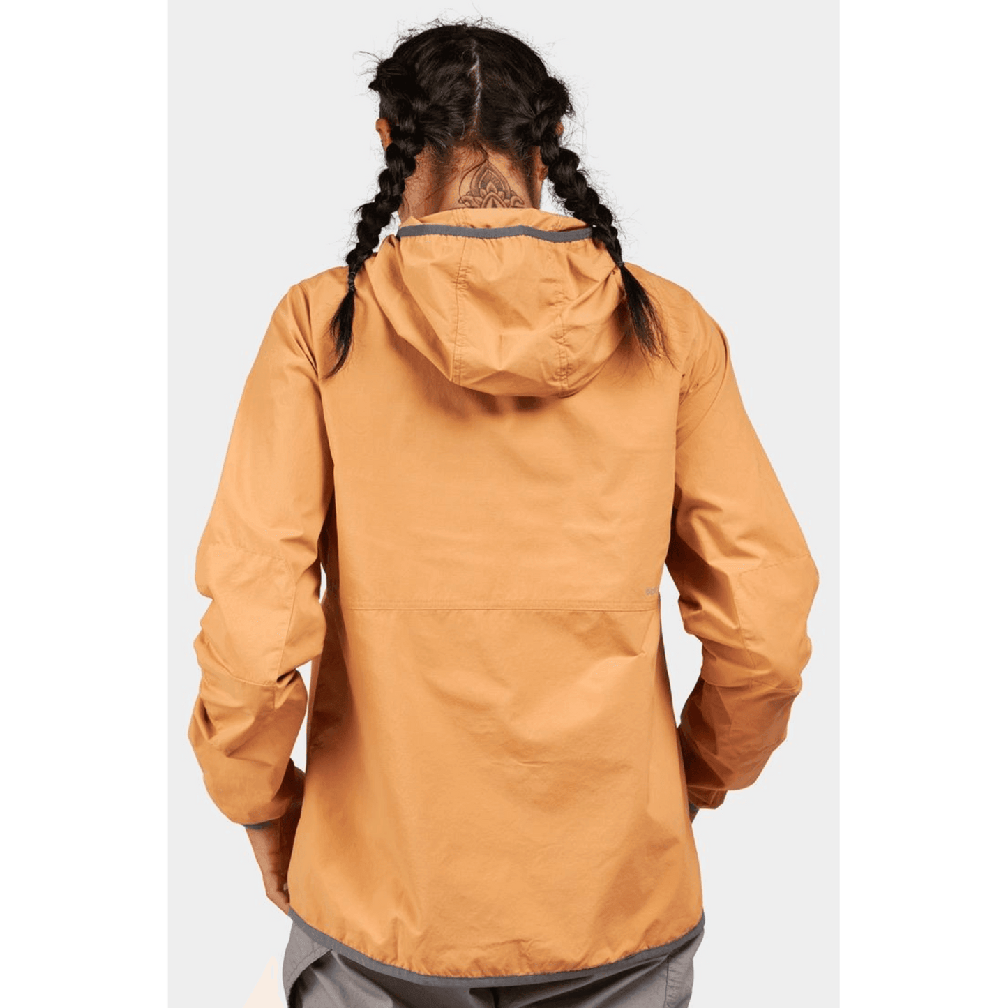 Dovetail Ultralight Pac Jacket - Kumpfy Shoes