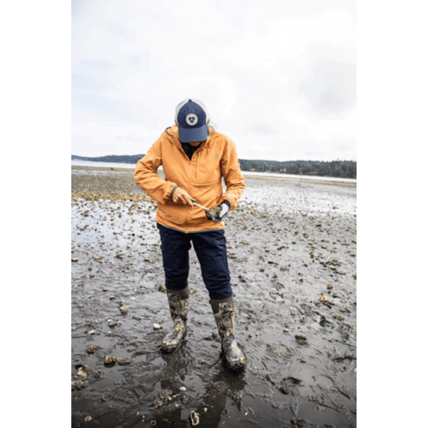 Dovetail Ultralight Pac Jacket - Kumpfy Shoes