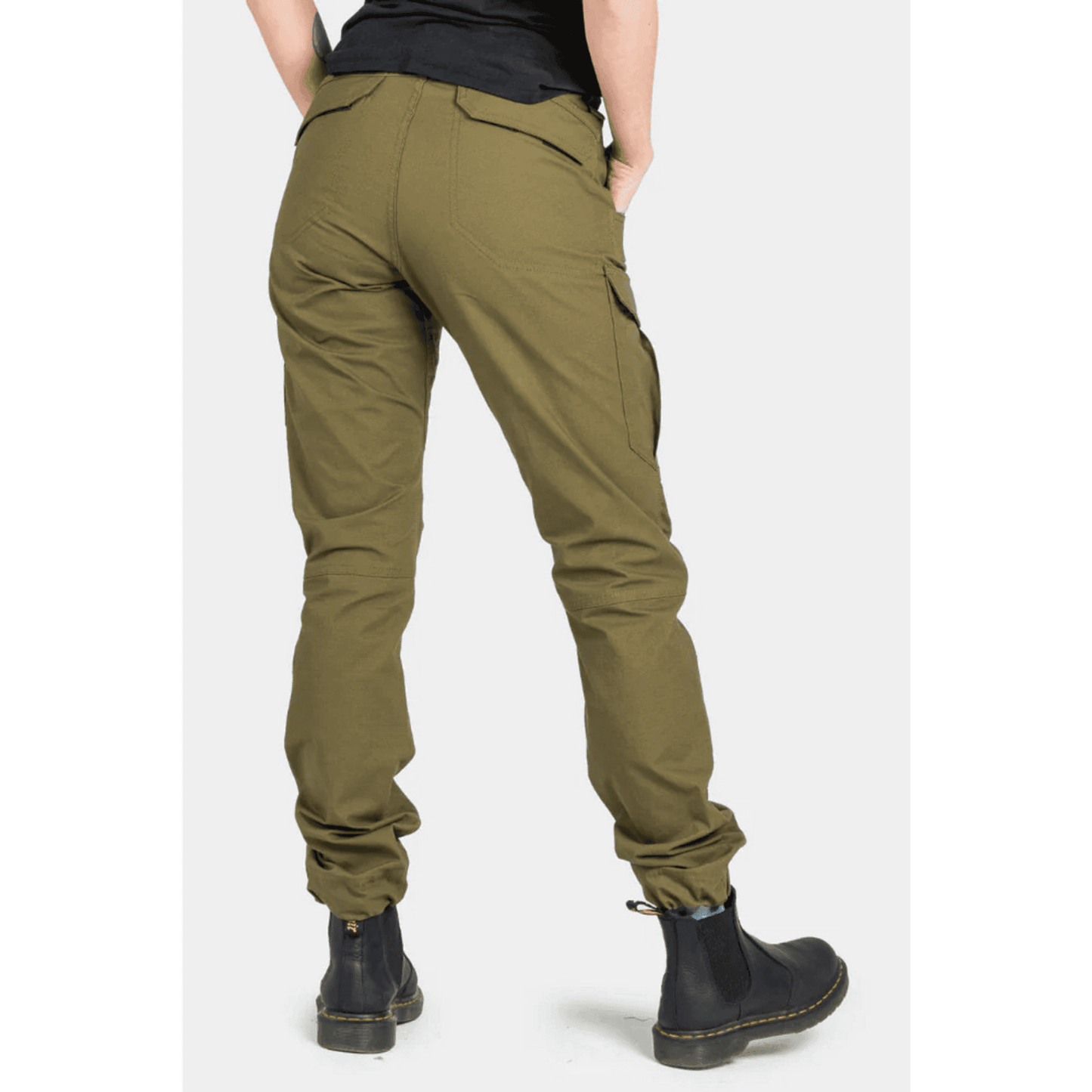 Dovetail Ready Set Cargo - Kumpfy Shoes