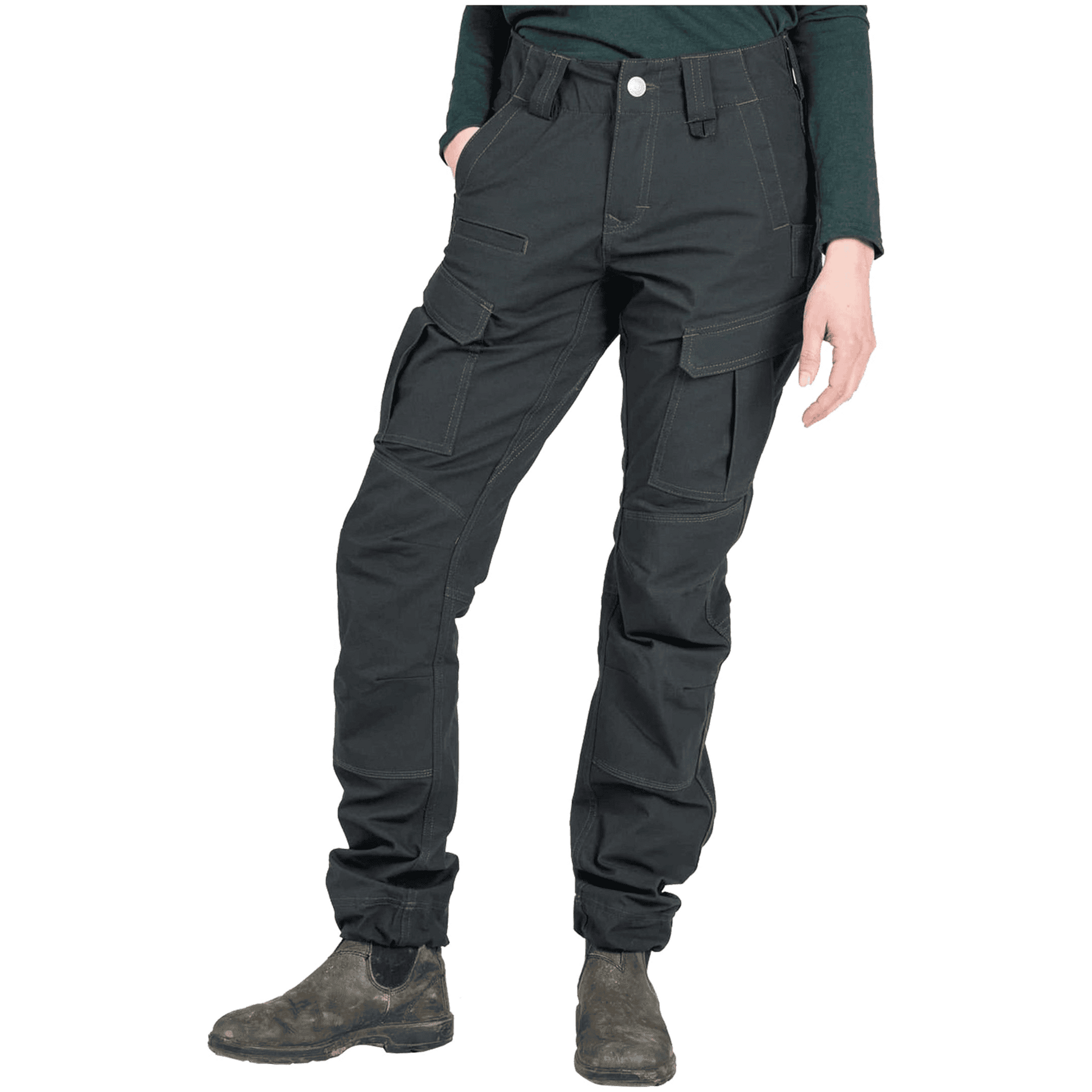 Dovetail Ready Set Cargo - Kumpfy Shoes