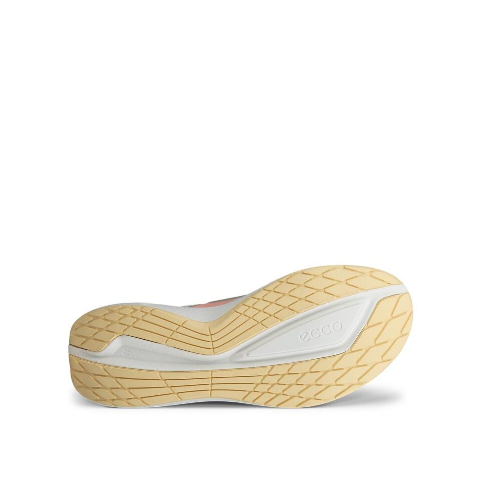 Ecco Biom 2.2 Speedlace Dusty Peach/Limestone/Aquatic 830873 61175