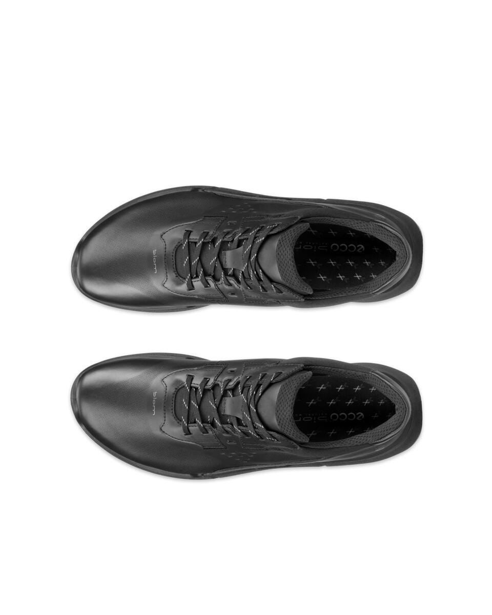 Ecco Biom 2.2 Lea Black 830764 01001