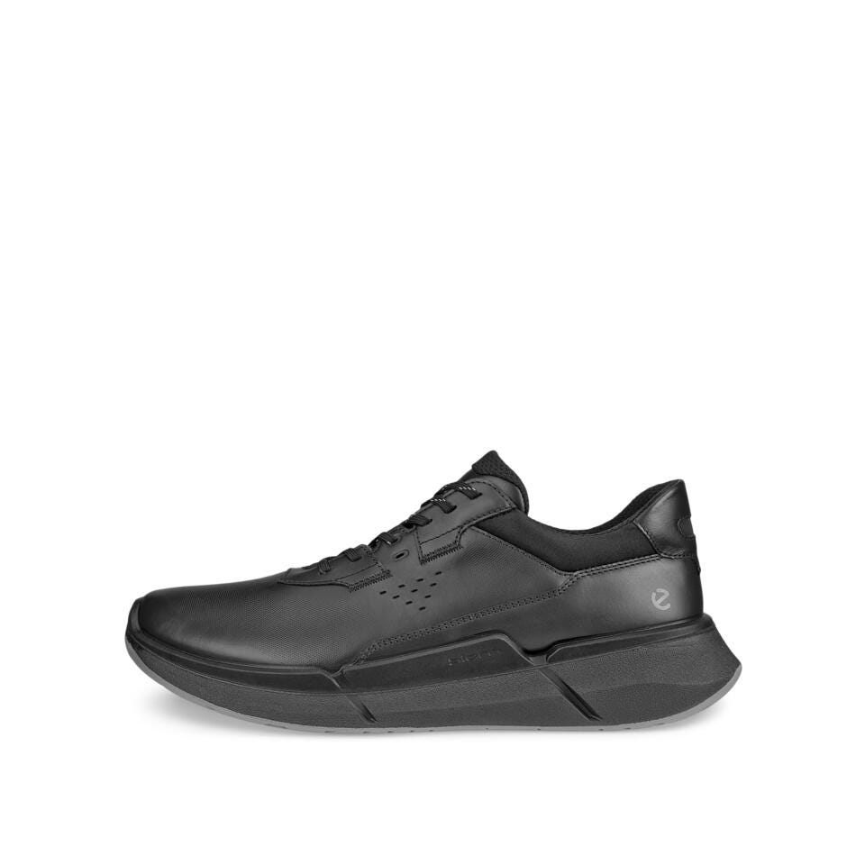 Ecco Biom 2.2 Lea Black 830764 01001
