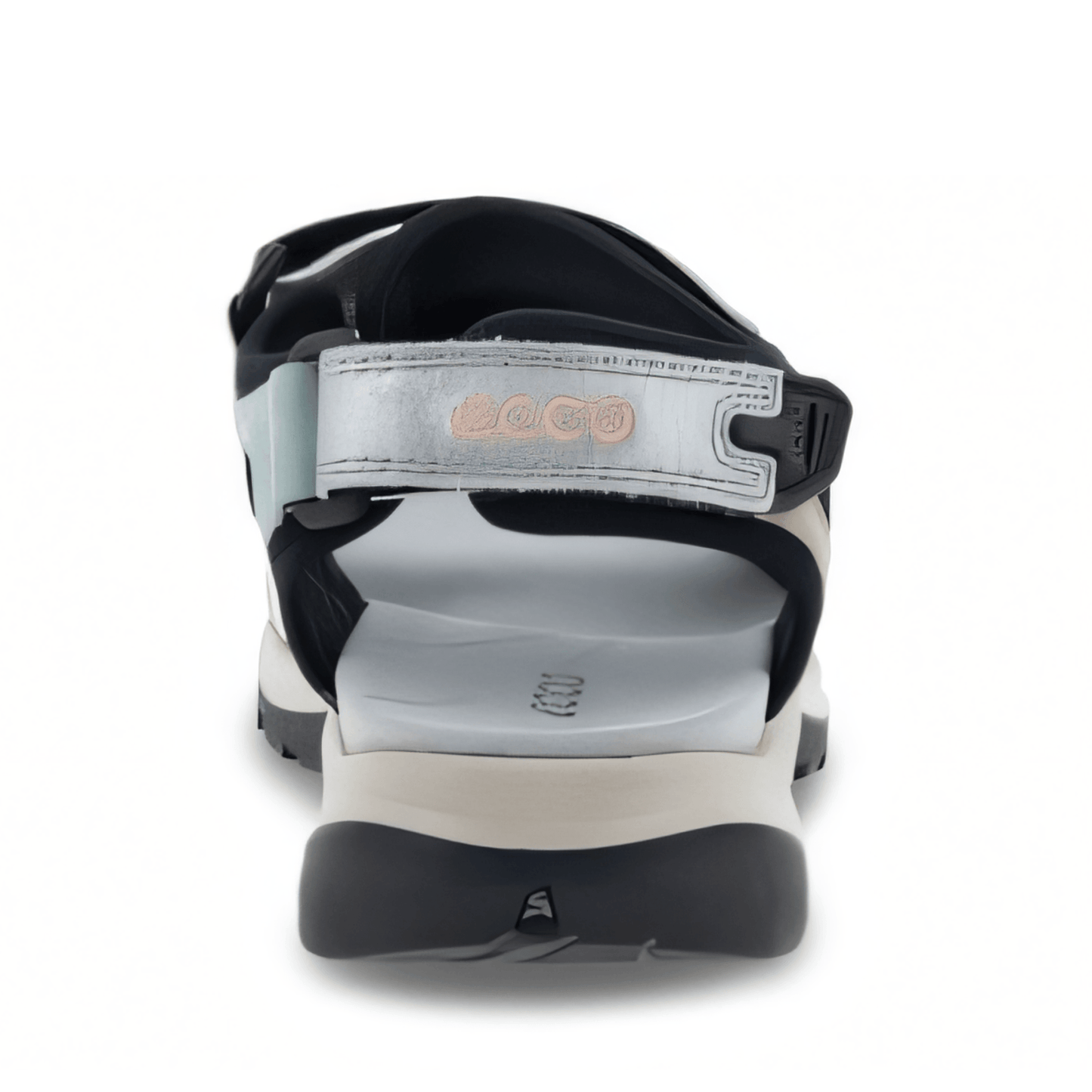 Ecco Offroad Sage - Kumpfy Shoes