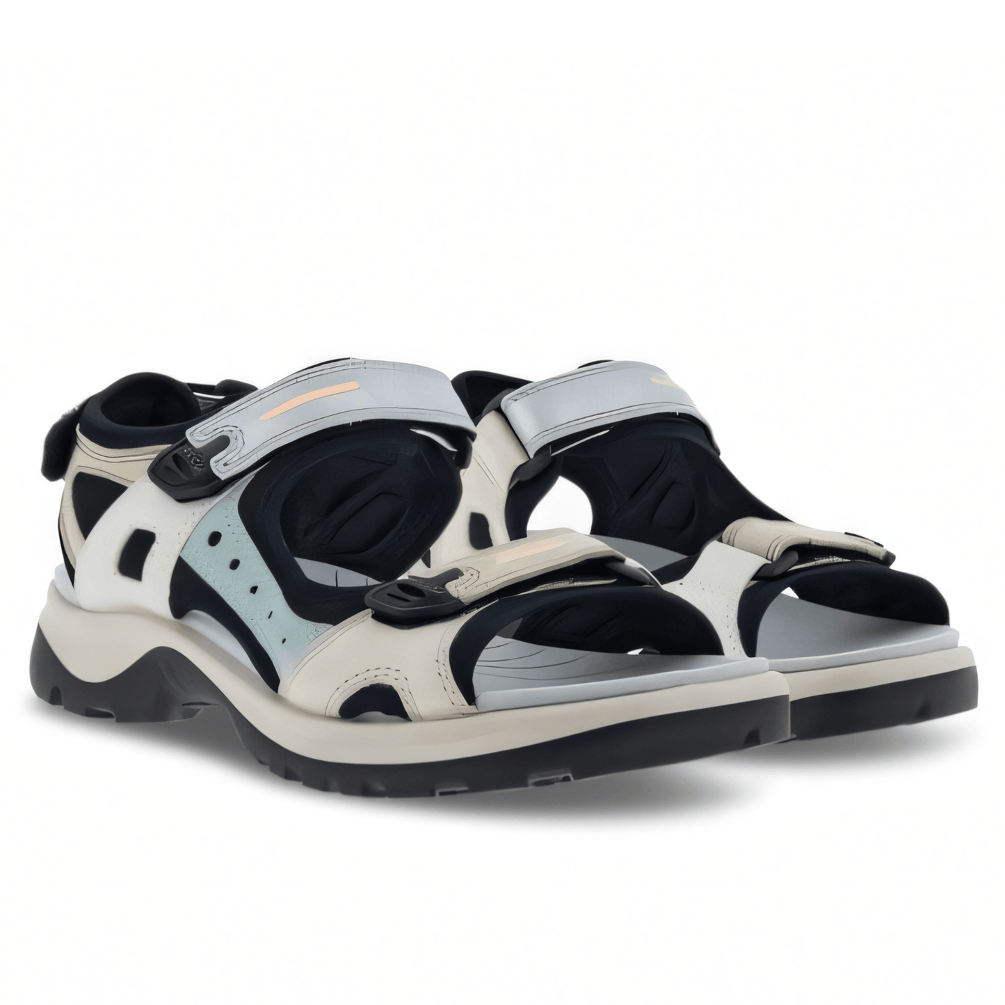 Ecco Offroad Sage - Kumpfy Shoes