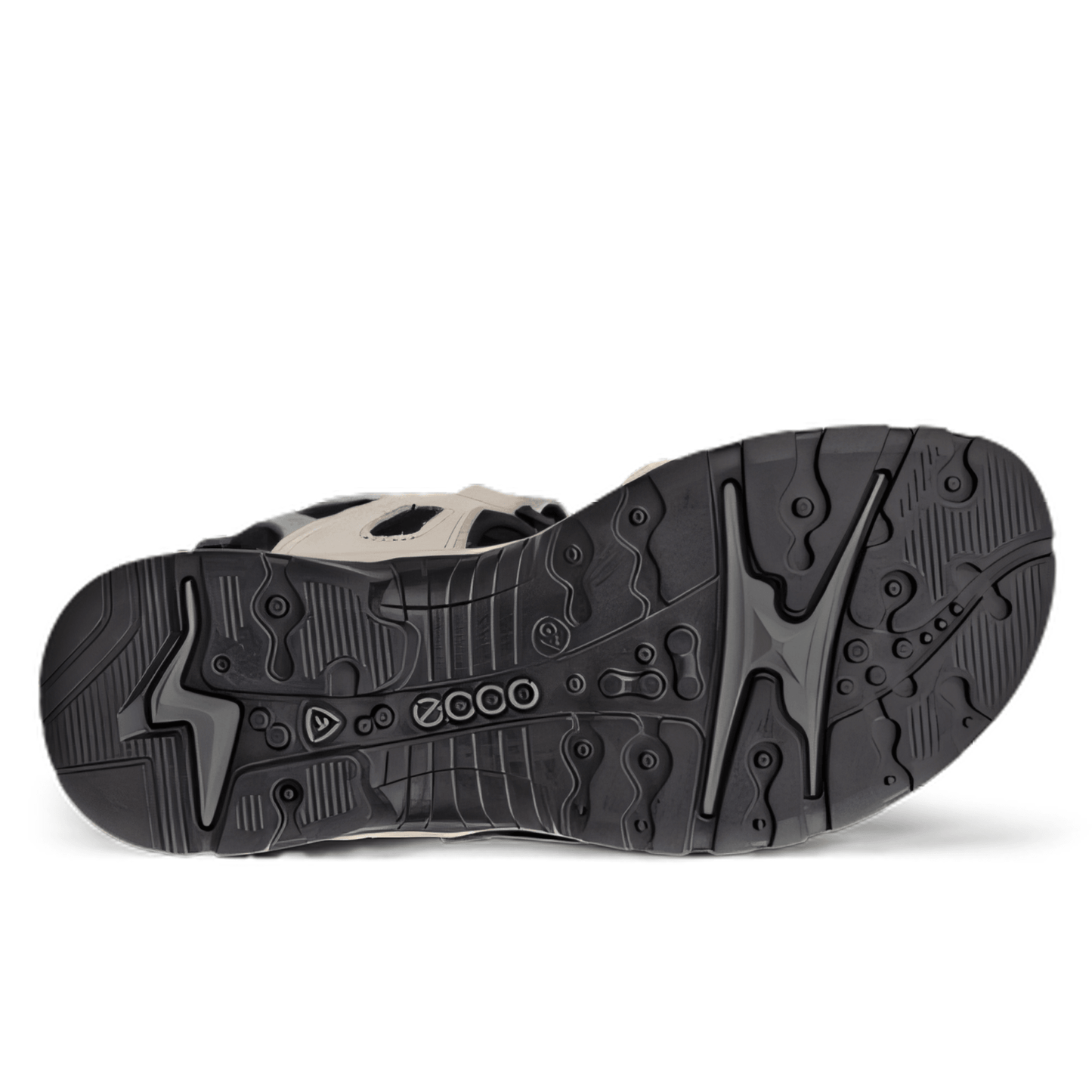 Ecco Offroad Sage - Kumpfy Shoes