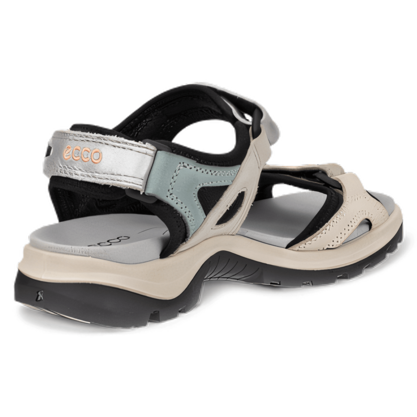 Ecco Offroad Sage - Kumpfy Shoes