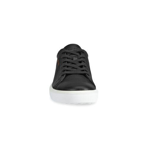 Ecco Soft 60 Black Women - Kumpfy Shoes