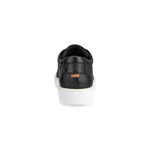 Ecco Soft 60 Black Women - Kumpfy Shoes