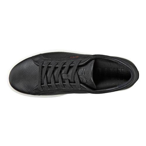 Ecco Soft 60 Black Women - Kumpfy Shoes
