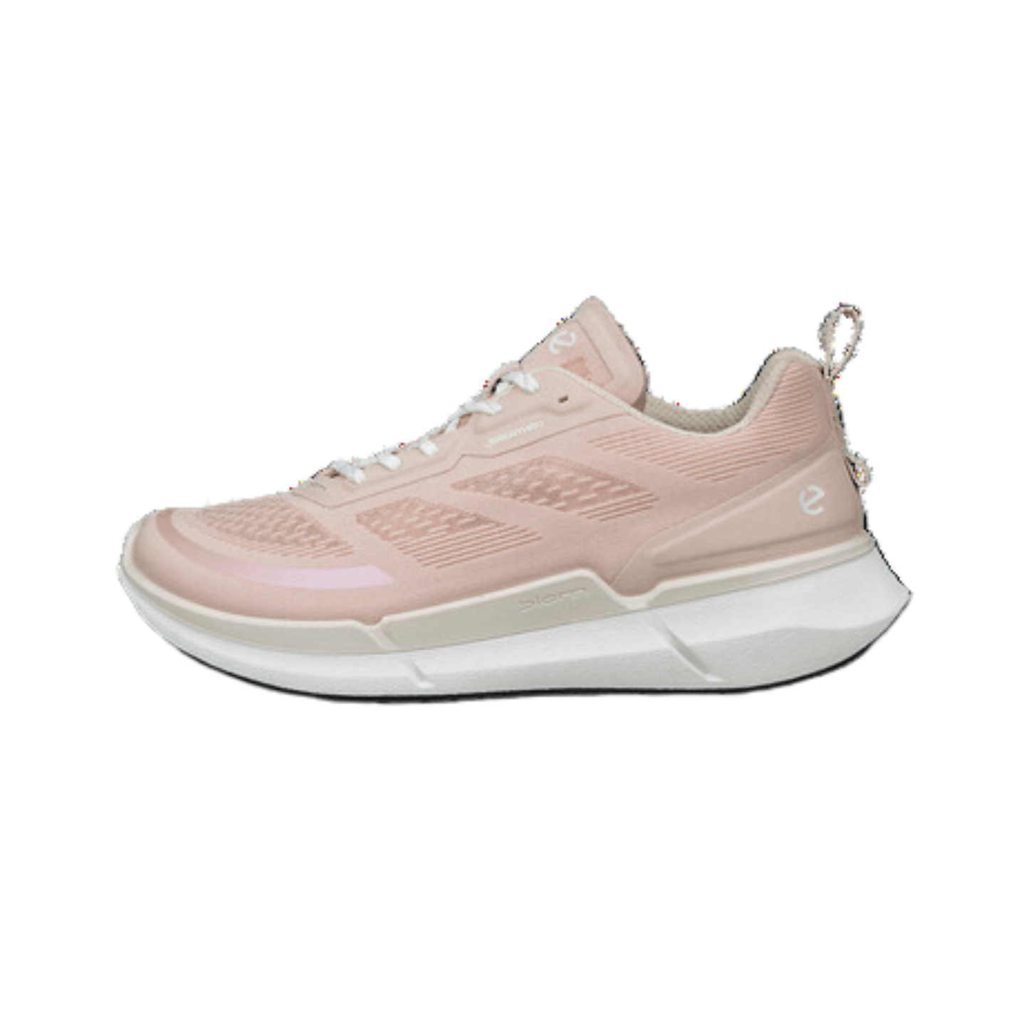 Ecco Biom 2.2 Low Breathru Rose Dust - Kumpfy Shoes